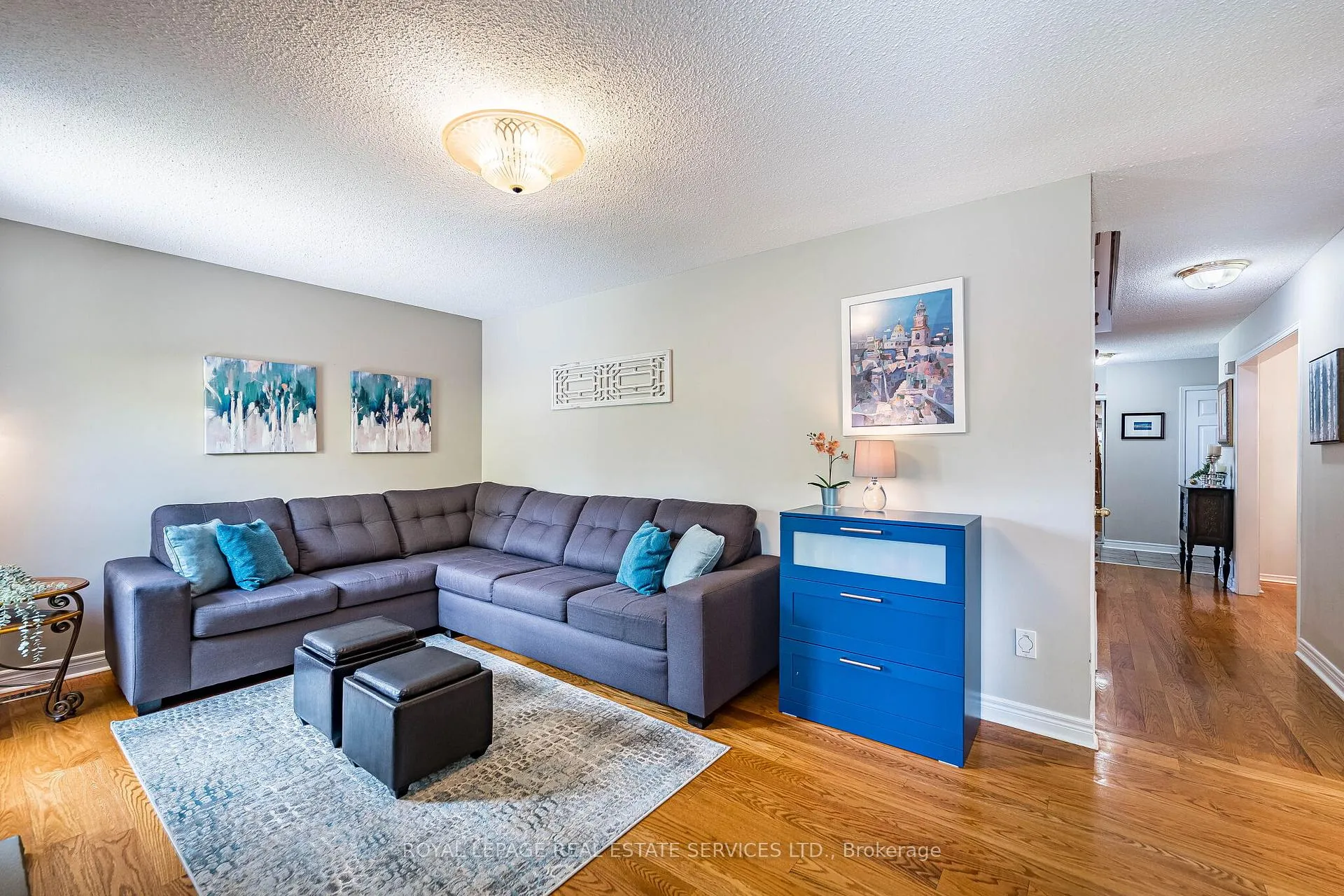 Photo 12 of 19 Newgreen Crescent, Brampton, Westgate — HOMEH