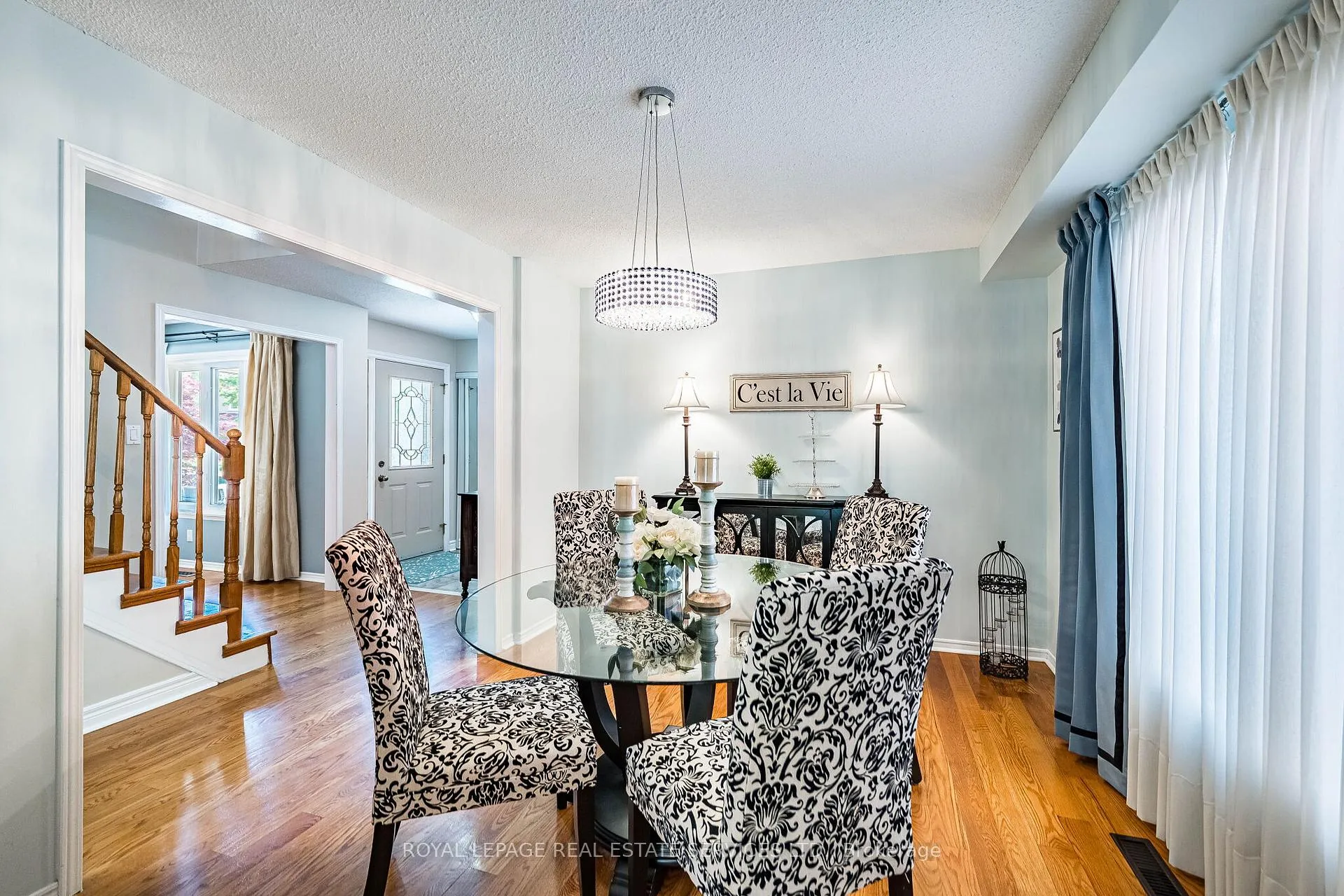 Photo 18 of 19 Newgreen Crescent, Brampton, Westgate — HOMEH