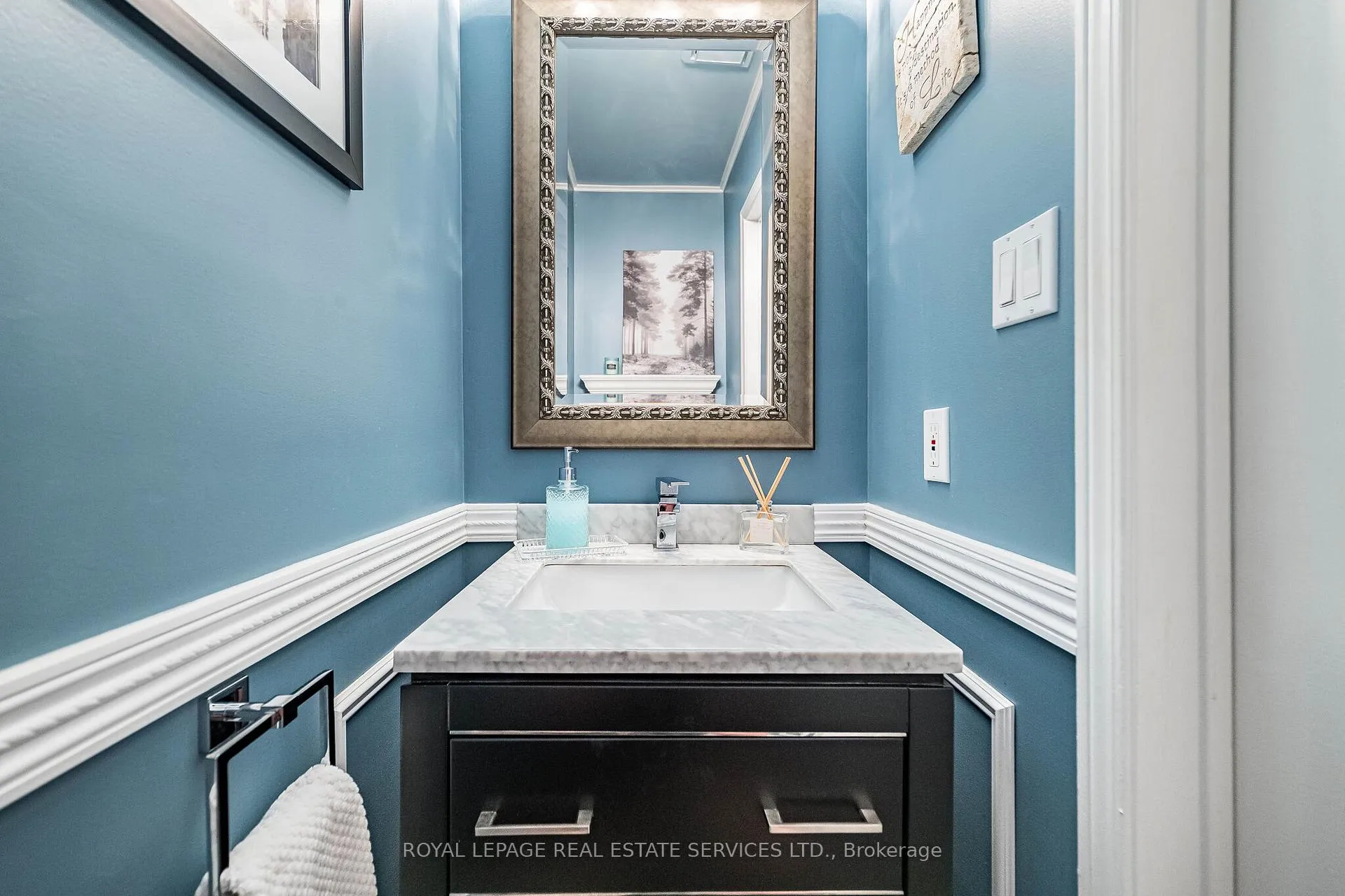 Photo 19 of 19 Newgreen Crescent, Brampton, Westgate — HOMEH