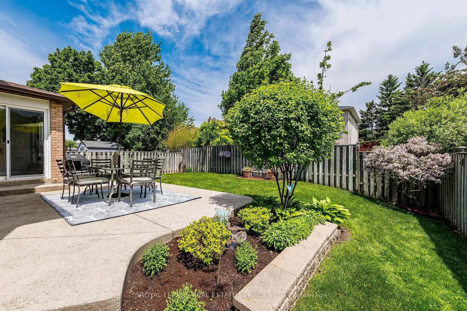 Photo 36 of 19 Newgreen Crescent, Brampton, Westgate — HOMEH
