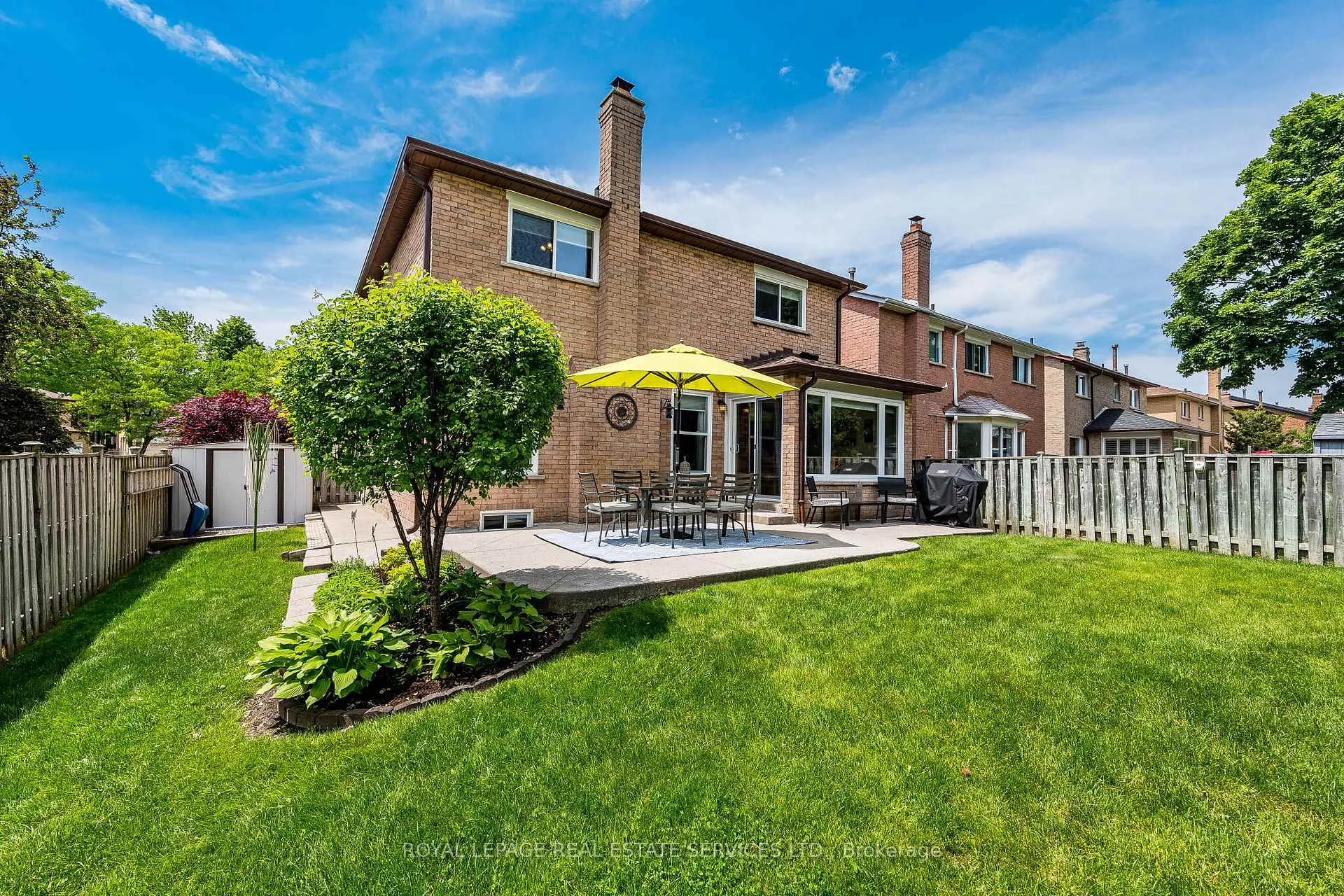 Photo 38 of 19 Newgreen Crescent, Brampton, Westgate — HOMEH