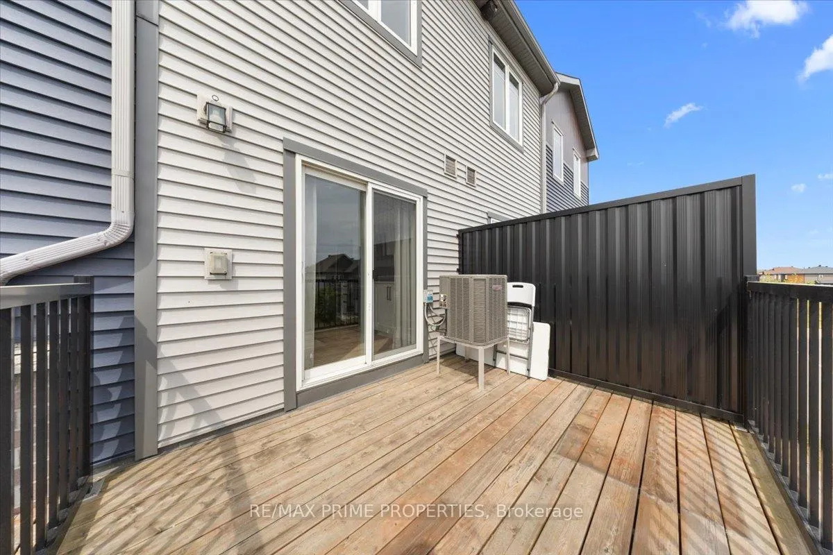 Photo 28 of Unit B, 700B Amberwing Private, Ottawa, Avalon West — HOMEH