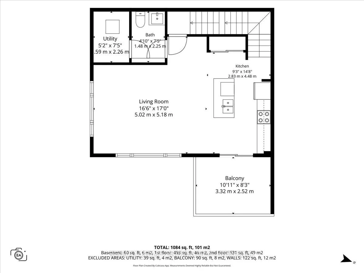 Photo 30 of Unit B, 700B Amberwing Private, Ottawa, Avalon West — HOMEH