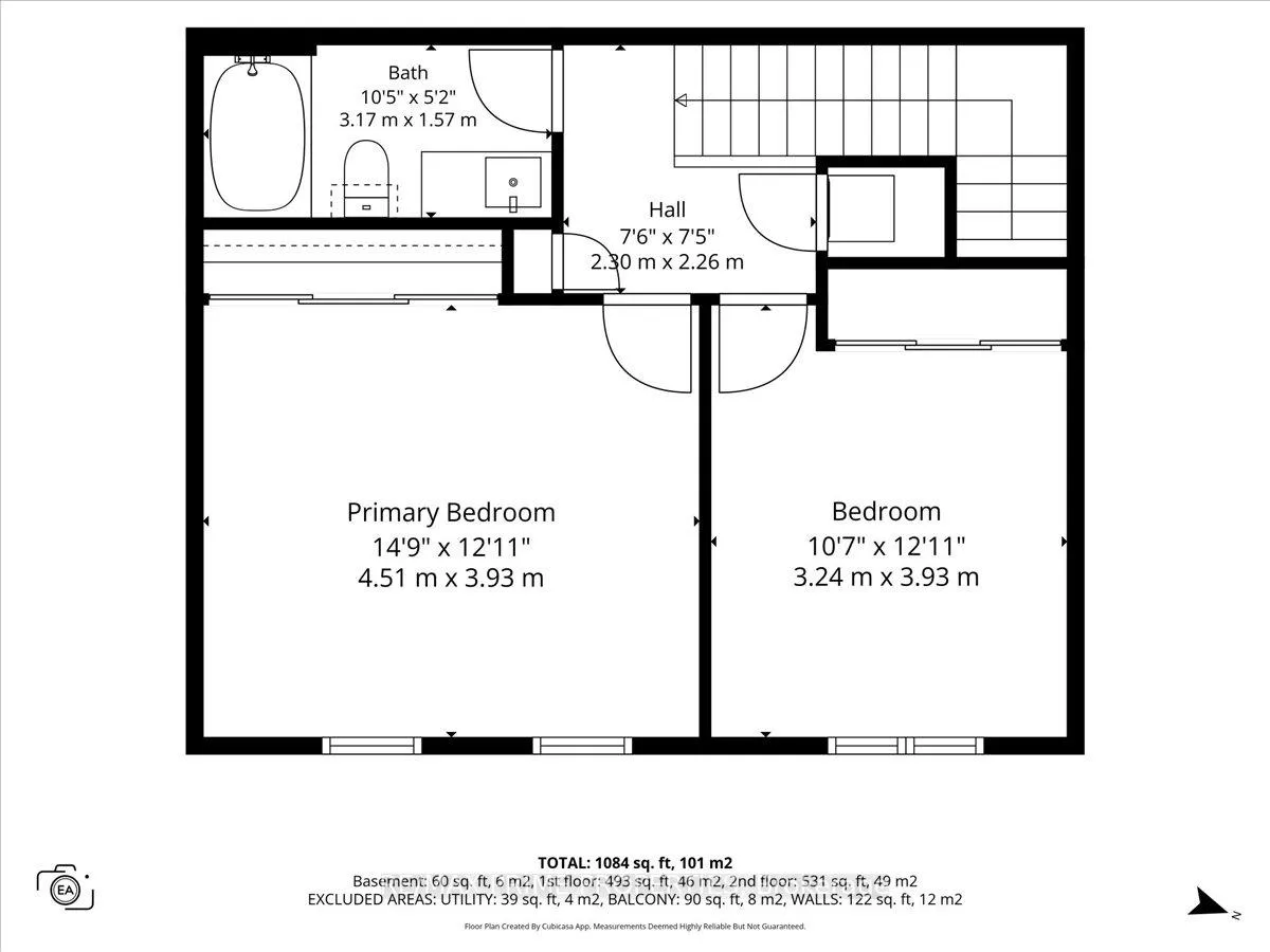 Photo 31 of Unit B, 700B Amberwing Private, Ottawa, Avalon West — HOMEH
