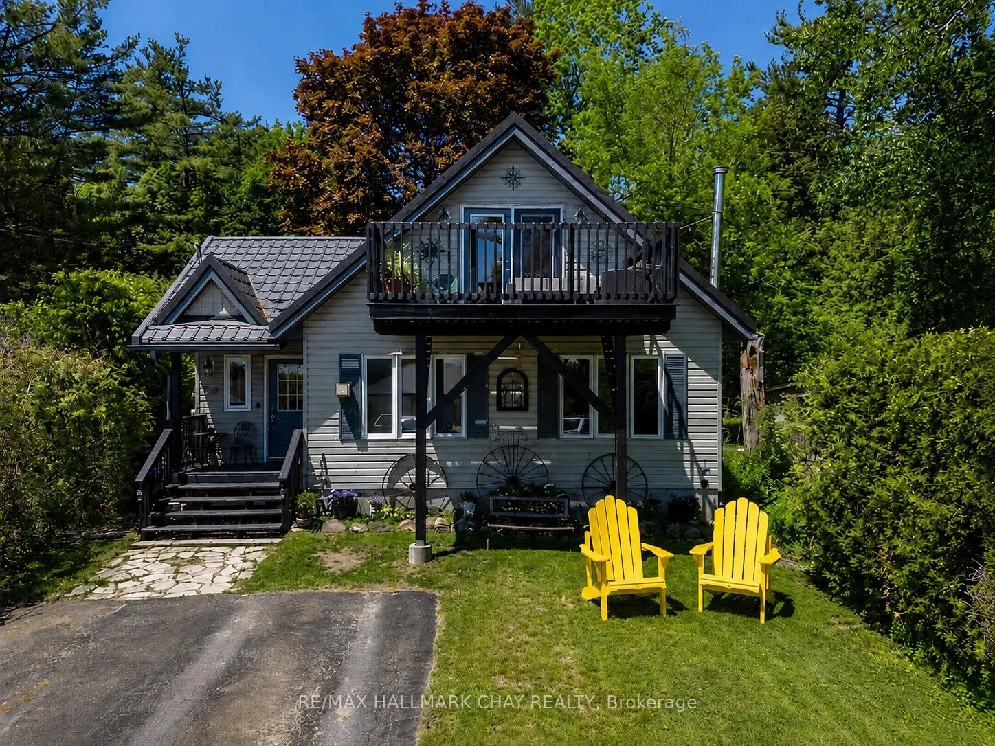 Photo 1 of 736 Lakelands Avenue, Innisfil, Alcona — HOMEH