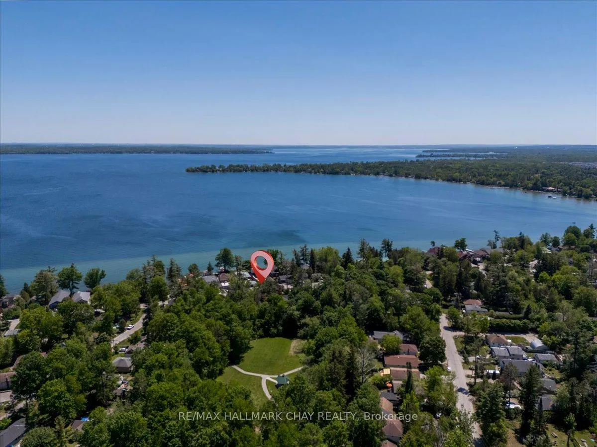 Photo 16 of 736 Lakelands Avenue, Innisfil, Alcona — HOMEH