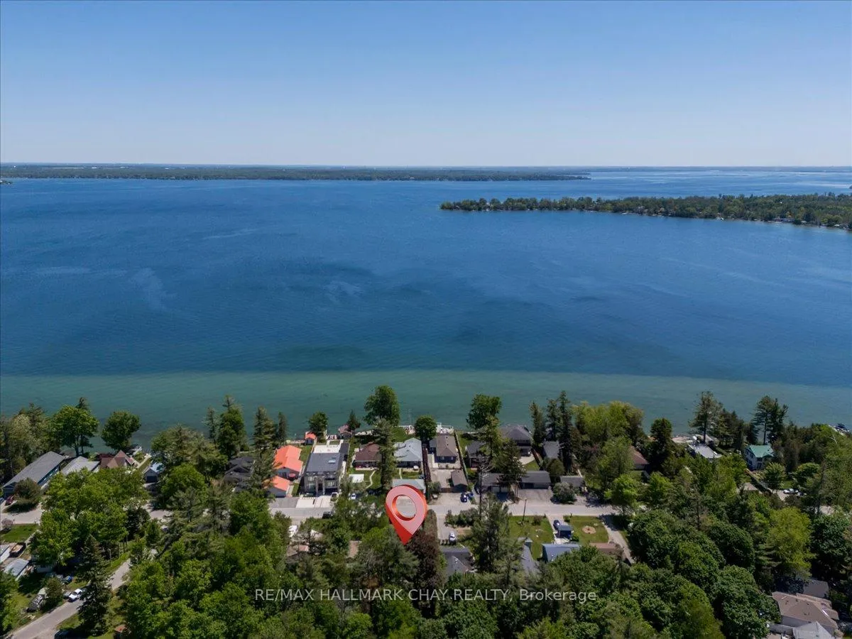 Photo 17 of 736 Lakelands Avenue, Innisfil, Alcona — HOMEH