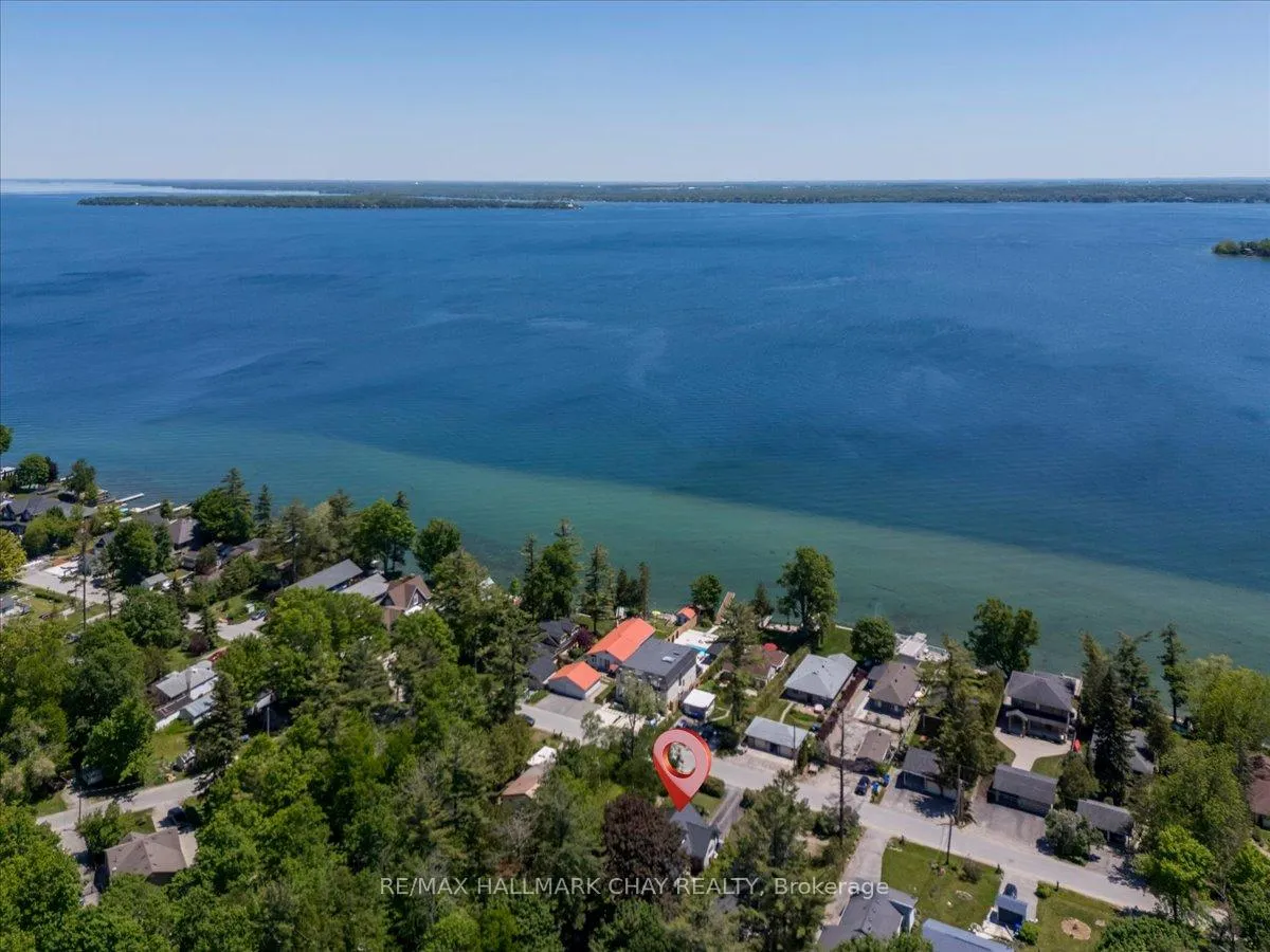 Photo 18 of 736 Lakelands Avenue, Innisfil, Alcona — HOMEH