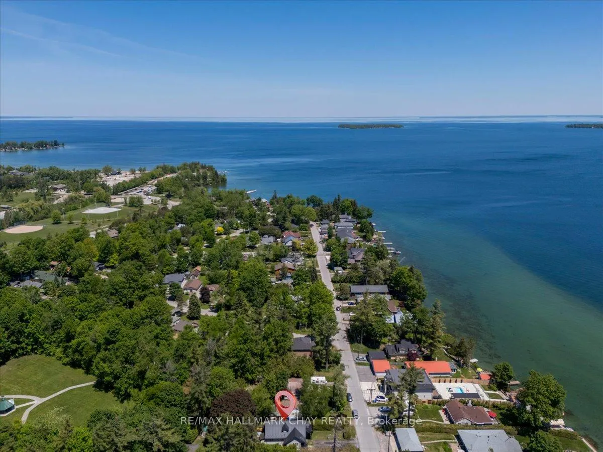 Photo 19 of 736 Lakelands Avenue, Innisfil, Alcona — HOMEH