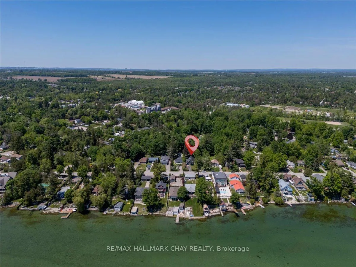 Photo 21 of 736 Lakelands Avenue, Innisfil, Alcona — HOMEH