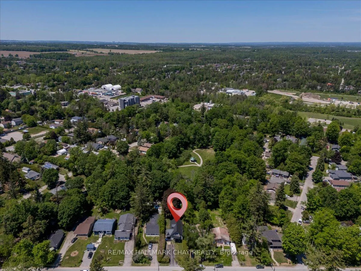 Photo 22 of 736 Lakelands Avenue, Innisfil, Alcona — HOMEH