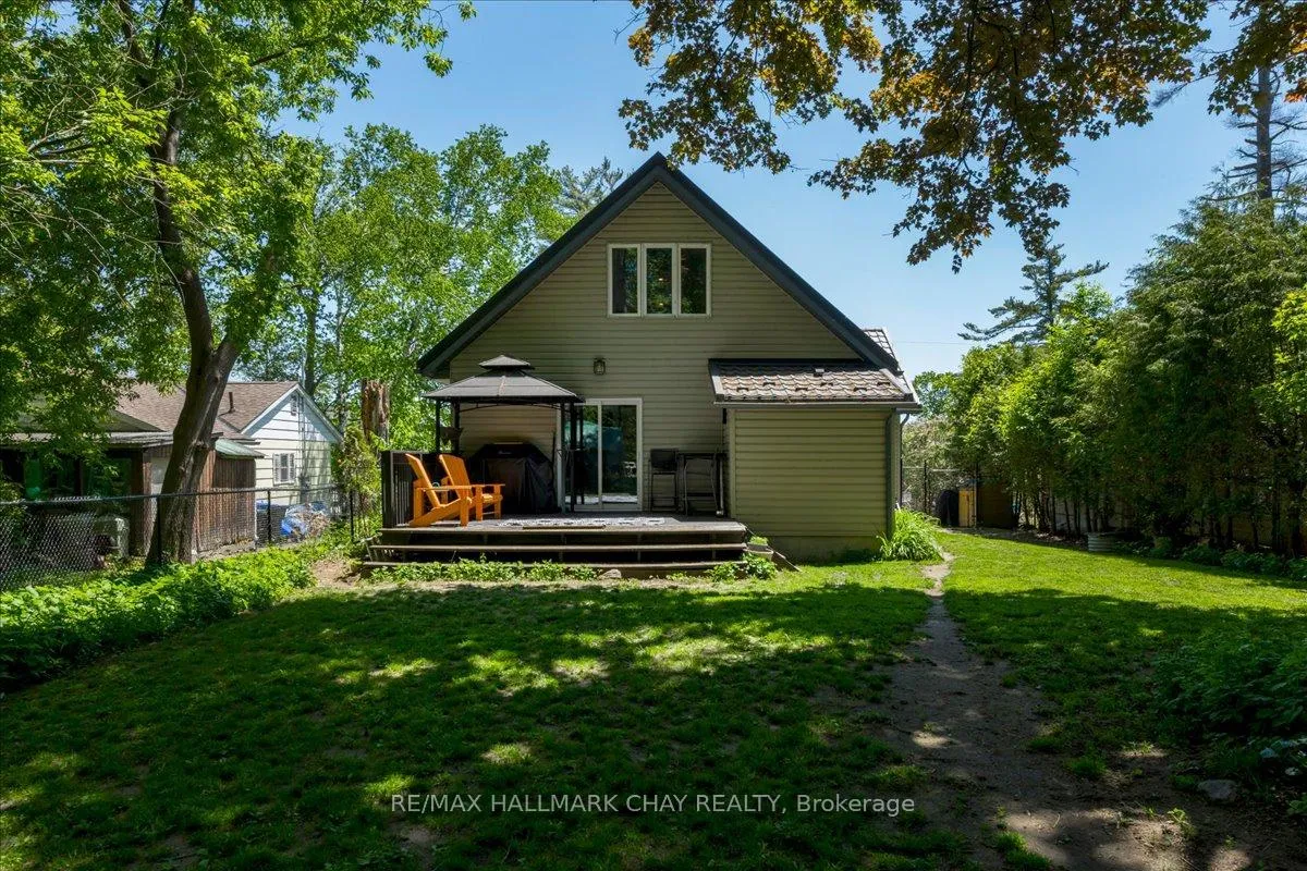 Photo 23 of 736 Lakelands Avenue, Innisfil, Alcona — HOMEH
