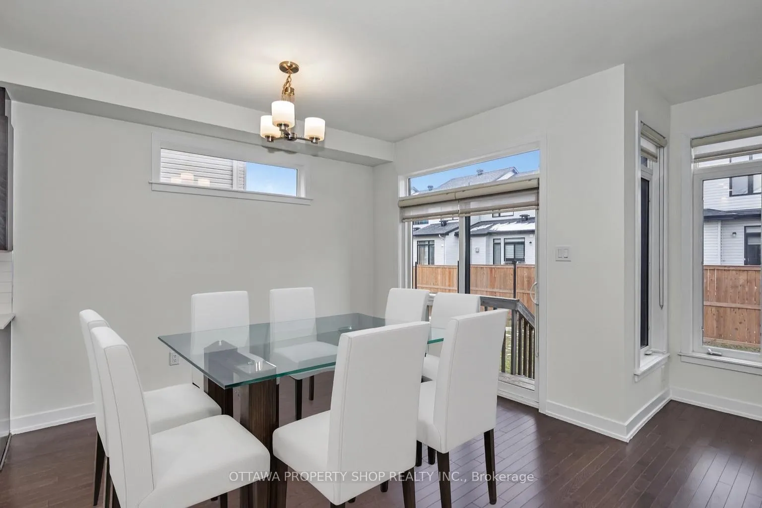 Photo 6 of 725 Odyssey Way, Ottawa, Leitrim — HOMEH