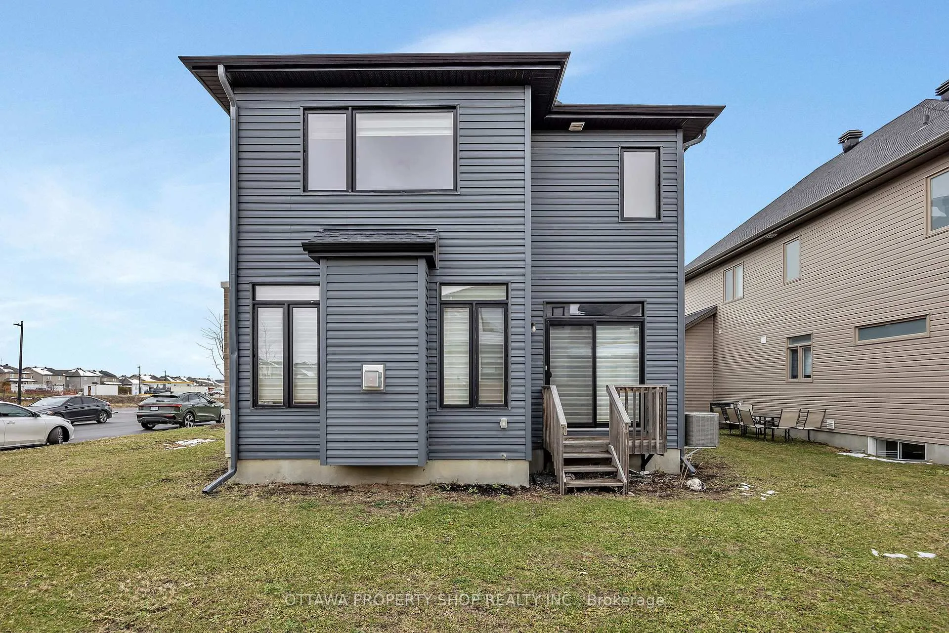 Photo 19 of 725 Odyssey Way, Ottawa, Leitrim — HOMEH