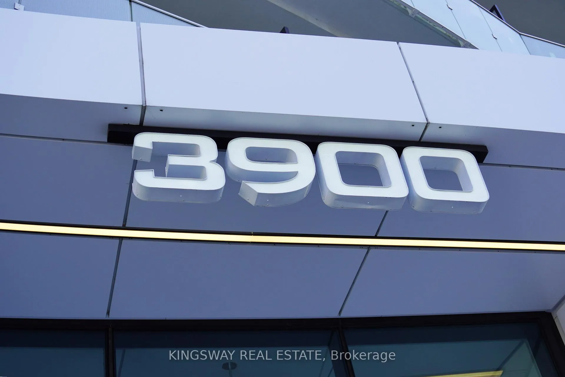 Photo 2 of Unit 2913, 3900 Confederation Parkway, Mississauga, City Centre — HOMEH