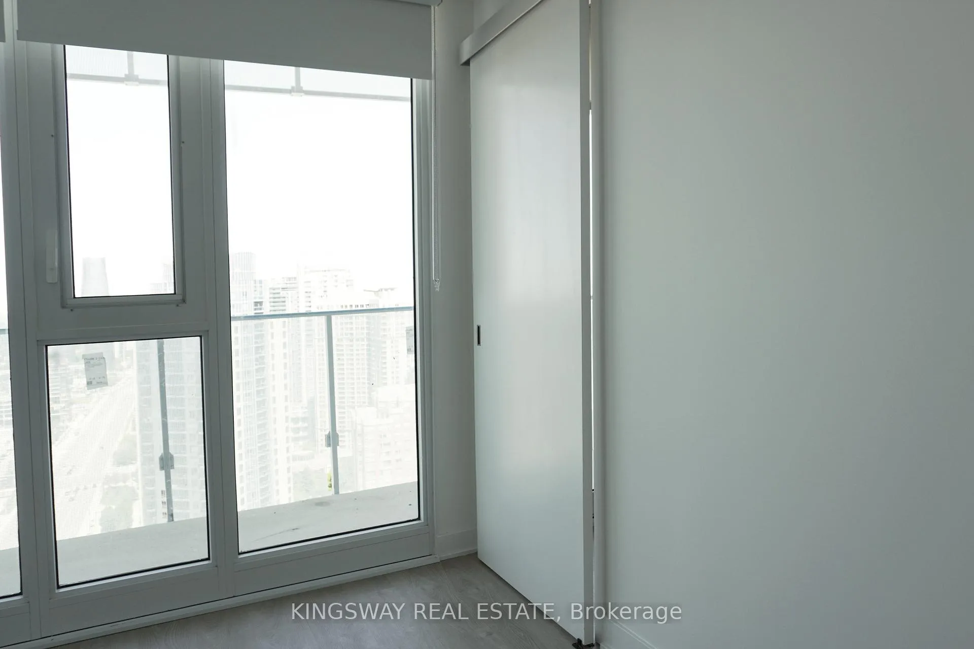 Photo 18 of Unit 2913, 3900 Confederation Parkway, Mississauga, City Centre — HOMEH
