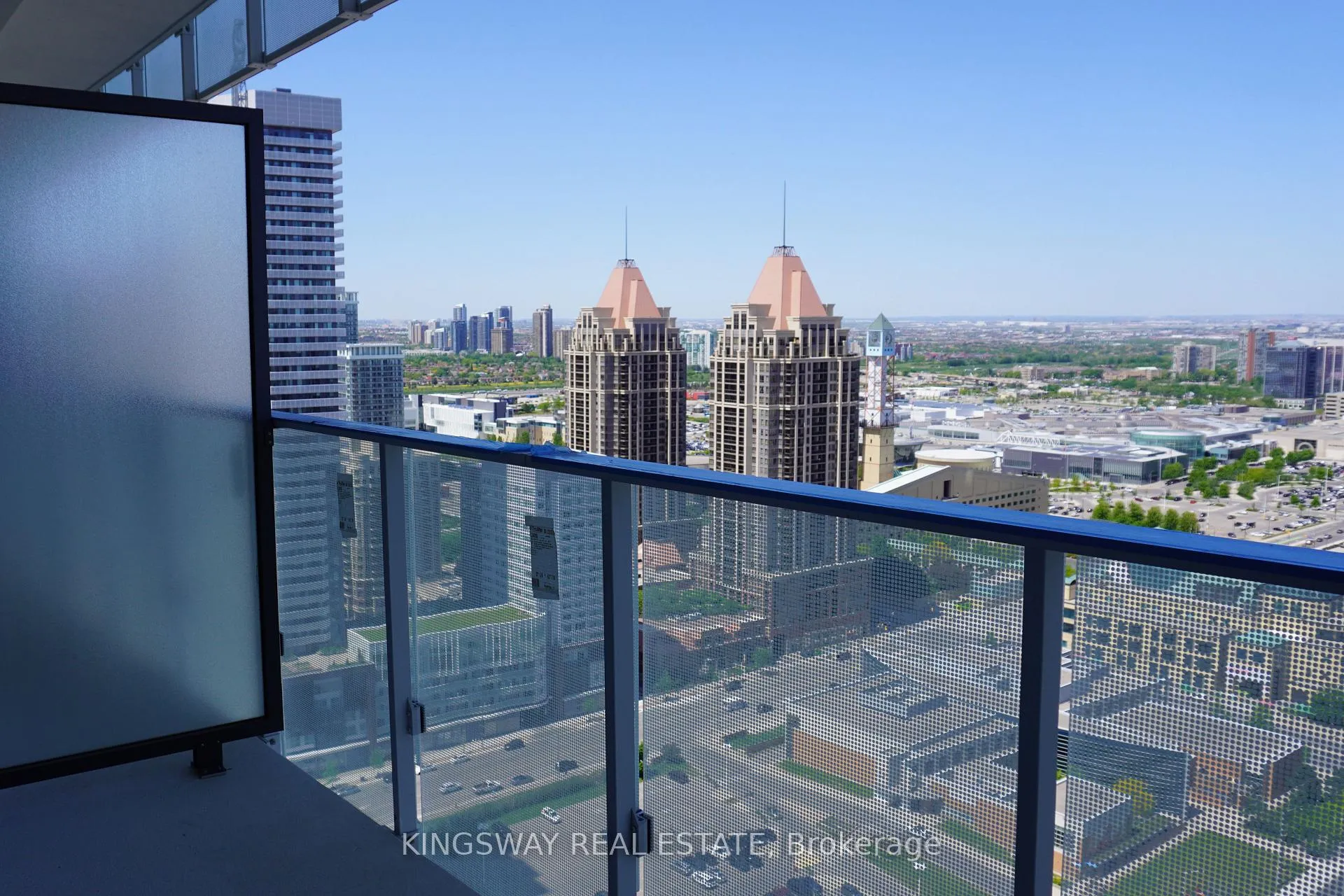 Photo 20 of Unit 2913, 3900 Confederation Parkway, Mississauga, City Centre — HOMEH