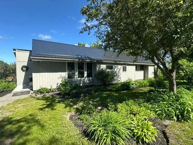 Front of 659 Moira Road