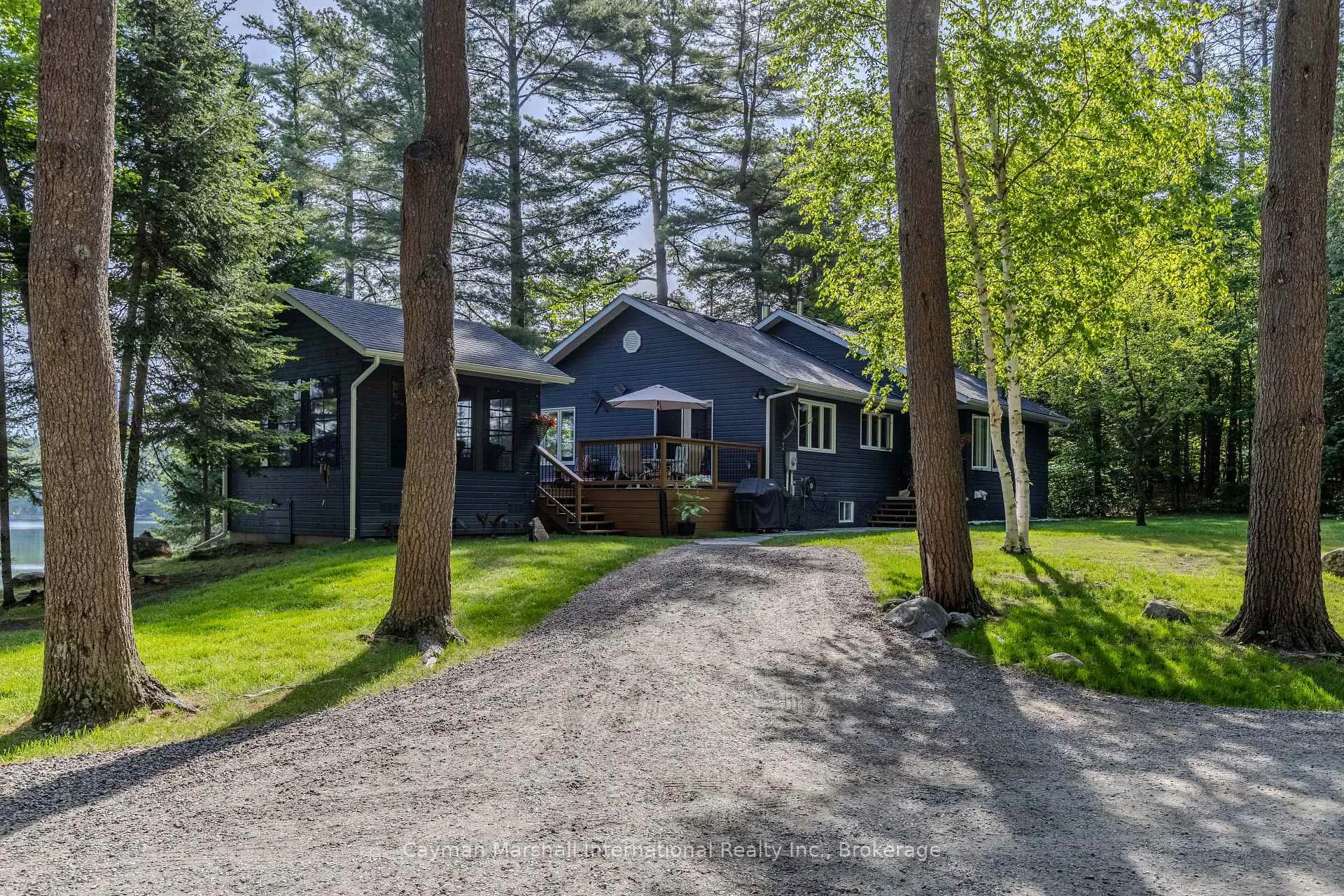 Photo 4 of 295 141 Highway, Seguin — HOMEH