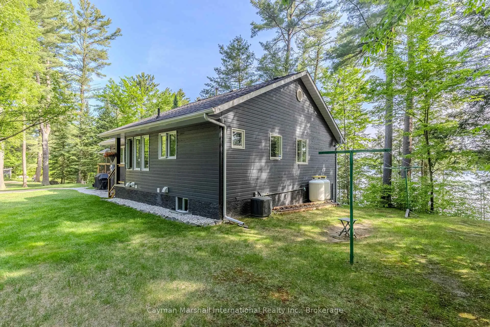 Photo 5 of 295 141 Highway, Seguin — HOMEH