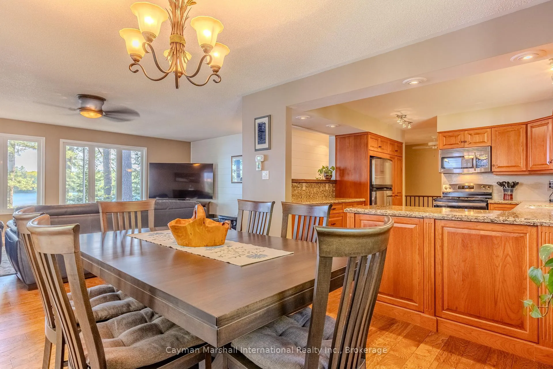 Photo 8 of 295 141 Highway, Seguin — HOMEH