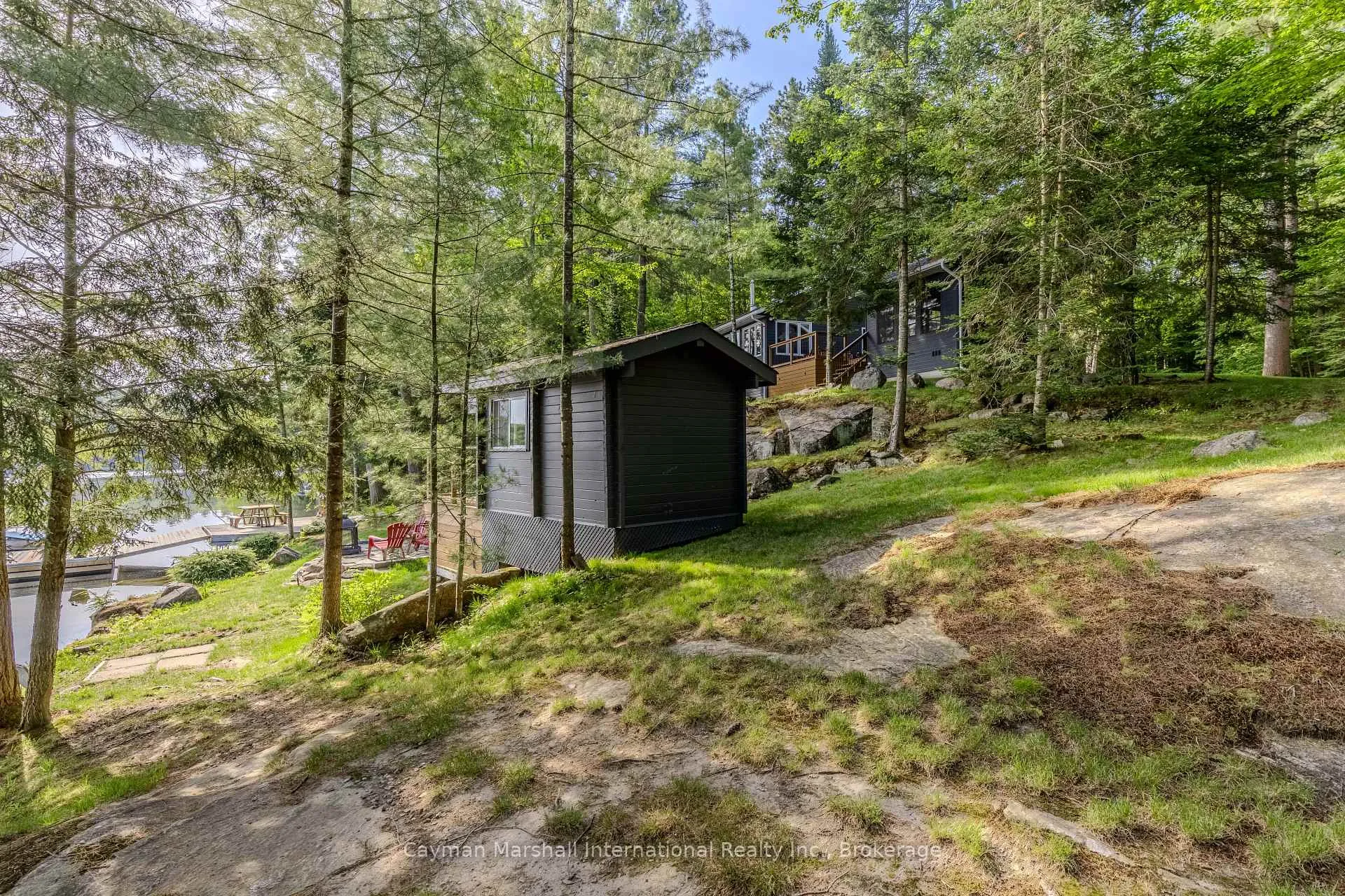 Photo 29 of 295 141 Highway, Seguin — HOMEH