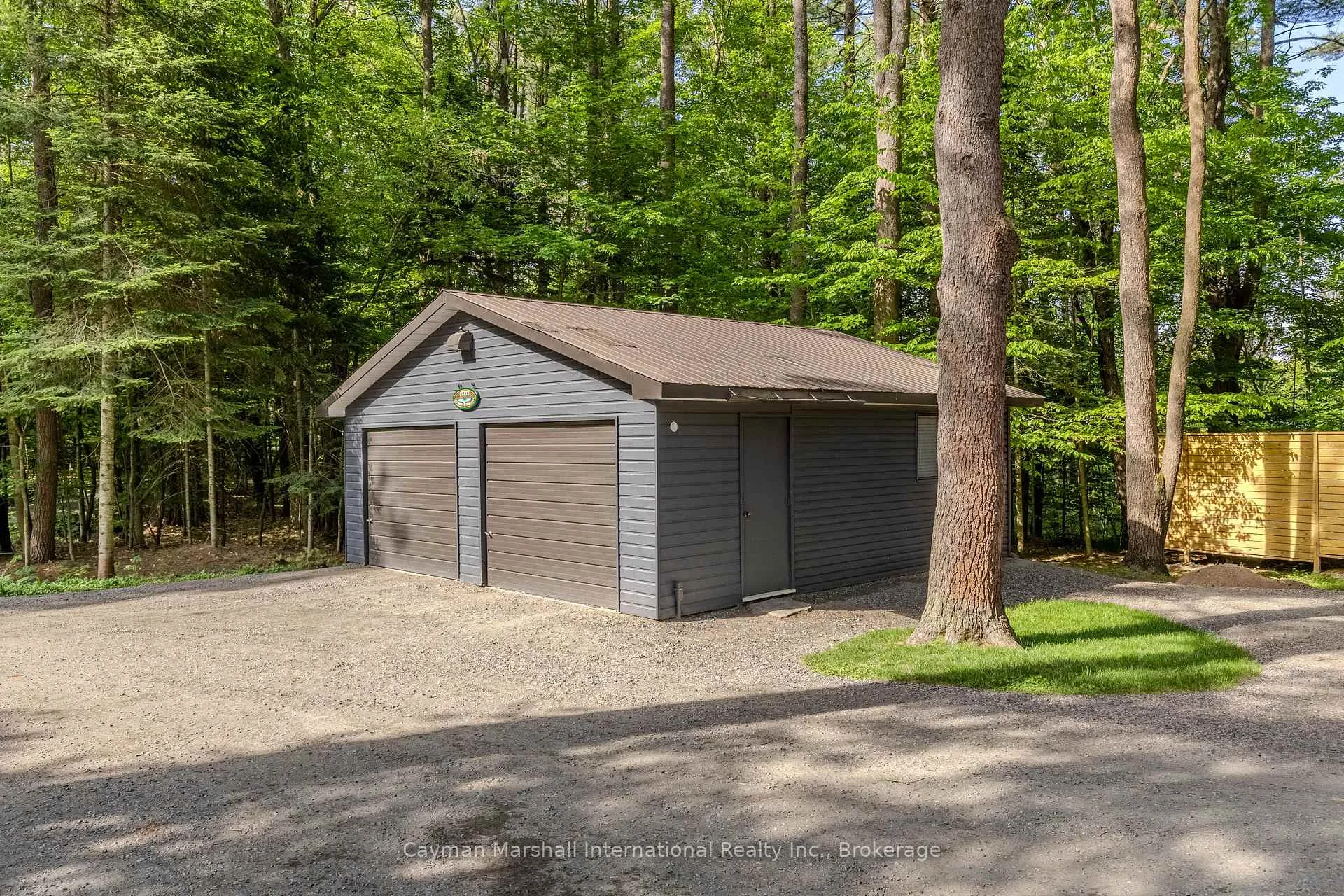 Photo 31 of 295 141 Highway, Seguin — HOMEH