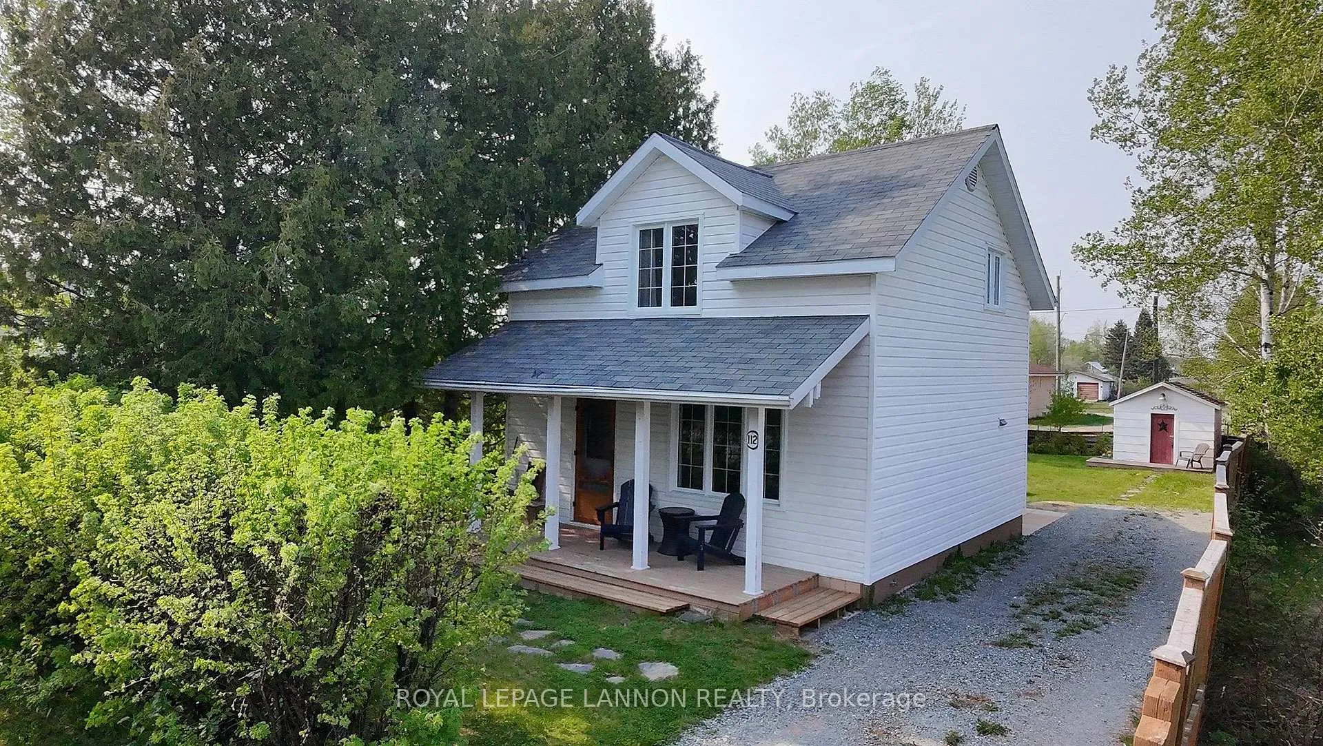 Photo 1 of 112 Queen Street, Greenstone — HOMEH