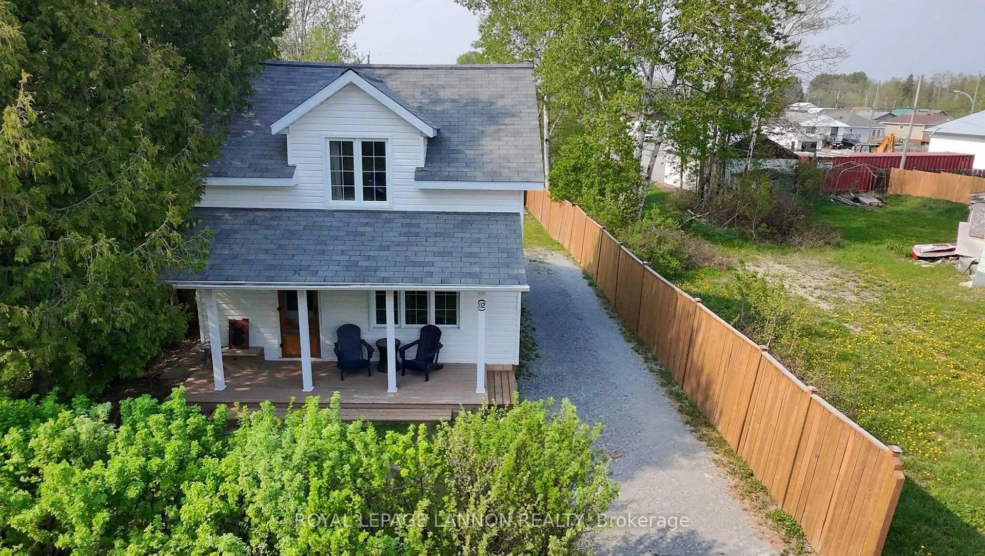 Photo 19 of 112 Queen Street, Greenstone — HOMEH