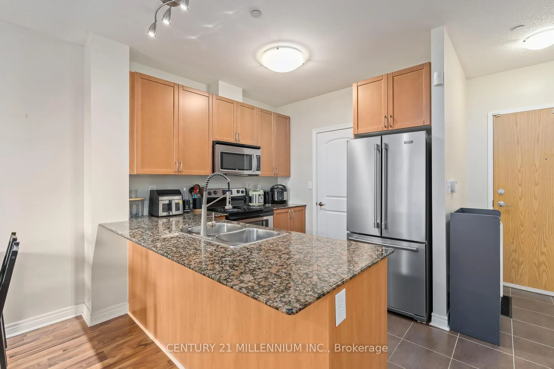Photo 7 of Unit 107, 383 Main Street E, Milton, Old Milton — HOMEH