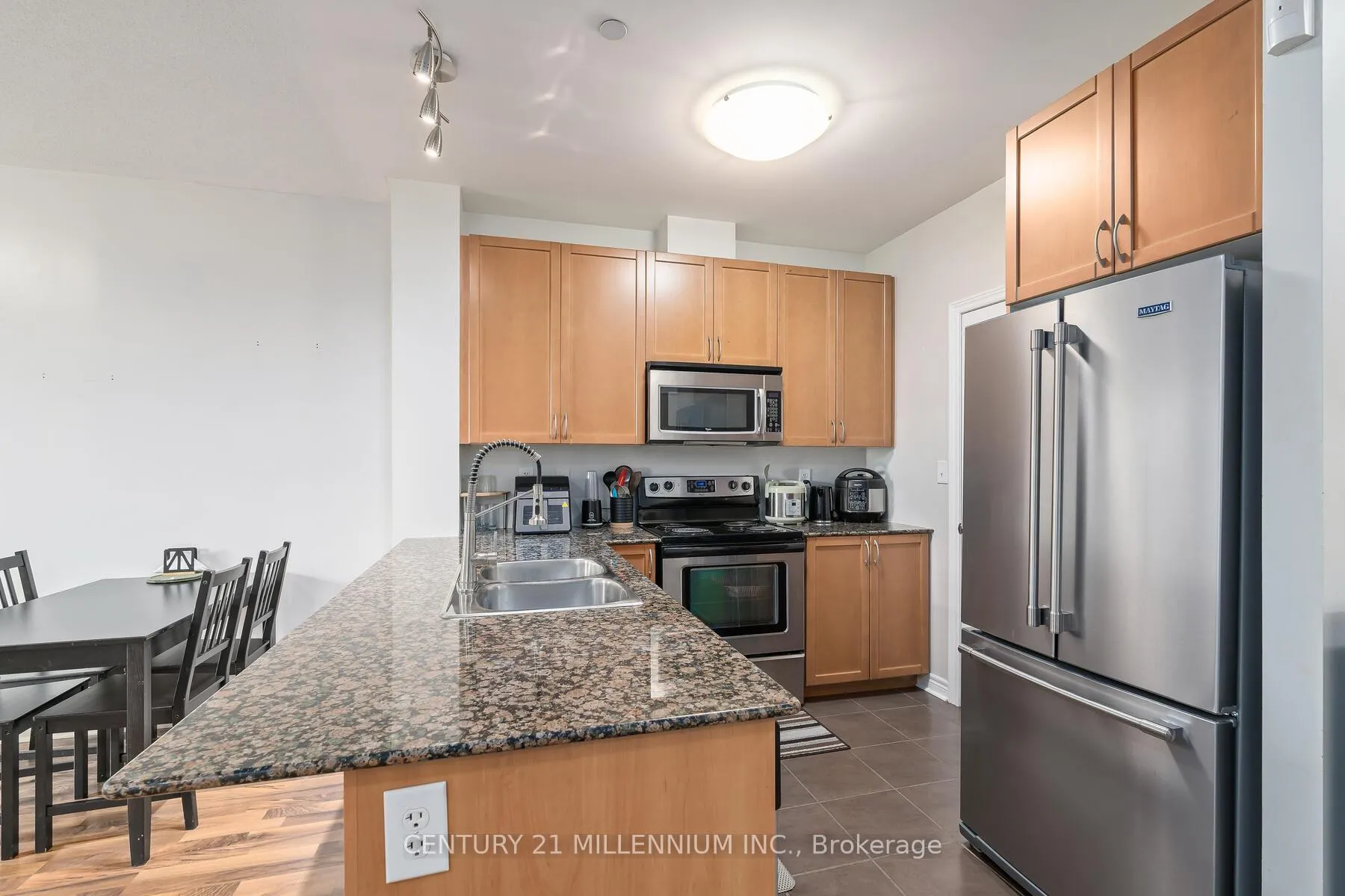 Photo 8 of Unit 107, 383 Main Street E, Milton, Old Milton — HOMEH