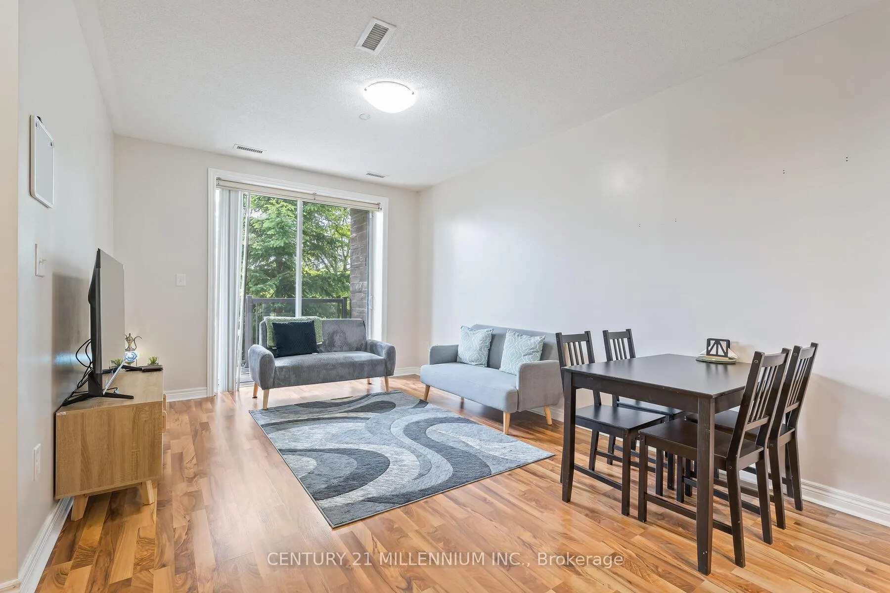 Photo 12 of Unit 107, 383 Main Street E, Milton, Old Milton — HOMEH