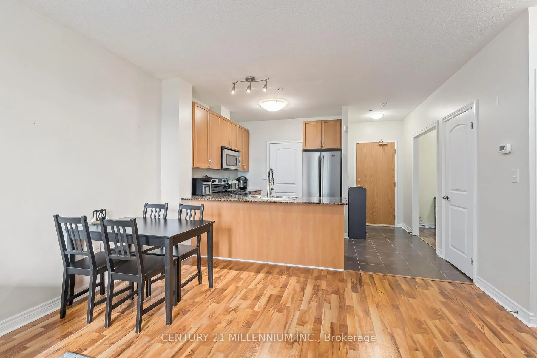 Photo 13 of Unit 107, 383 Main Street E, Milton, Old Milton — HOMEH