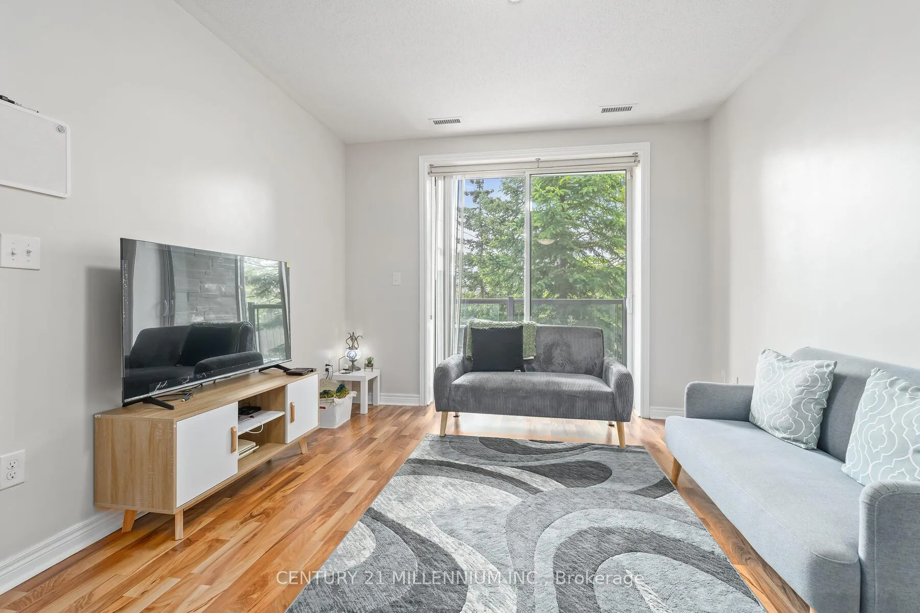 Photo 15 of Unit 107, 383 Main Street E, Milton, Old Milton — HOMEH