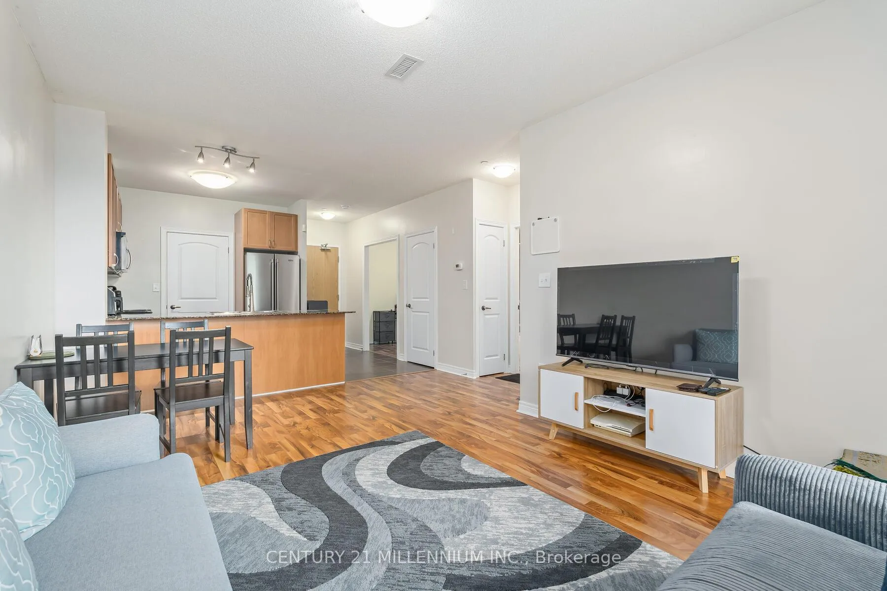 Photo 16 of Unit 107, 383 Main Street E, Milton, Old Milton — HOMEH