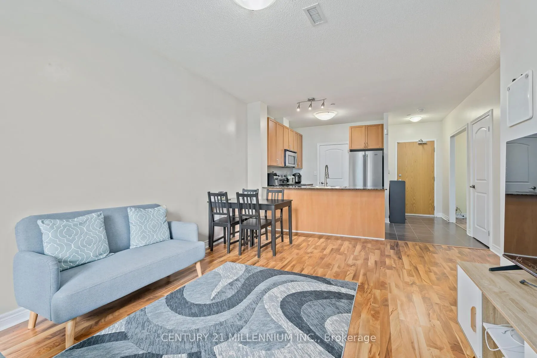 Photo 17 of Unit 107, 383 Main Street E, Milton, Old Milton — HOMEH