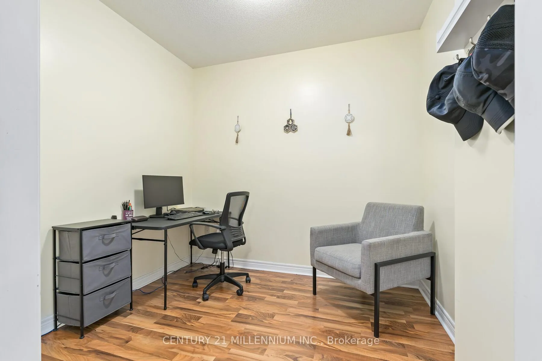 Photo 18 of Unit 107, 383 Main Street E, Milton, Old Milton — HOMEH