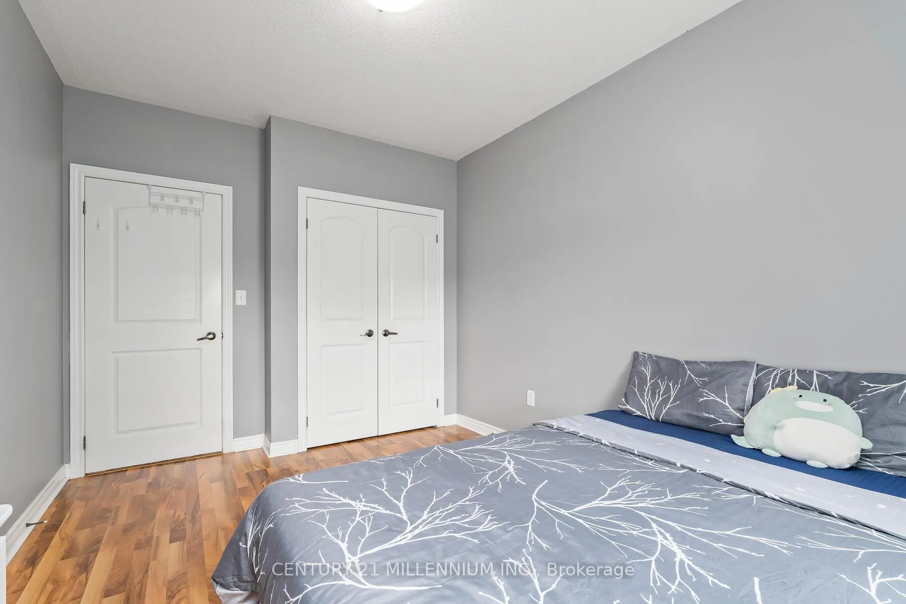 Photo 20 of Unit 107, 383 Main Street E, Milton, Old Milton — HOMEH