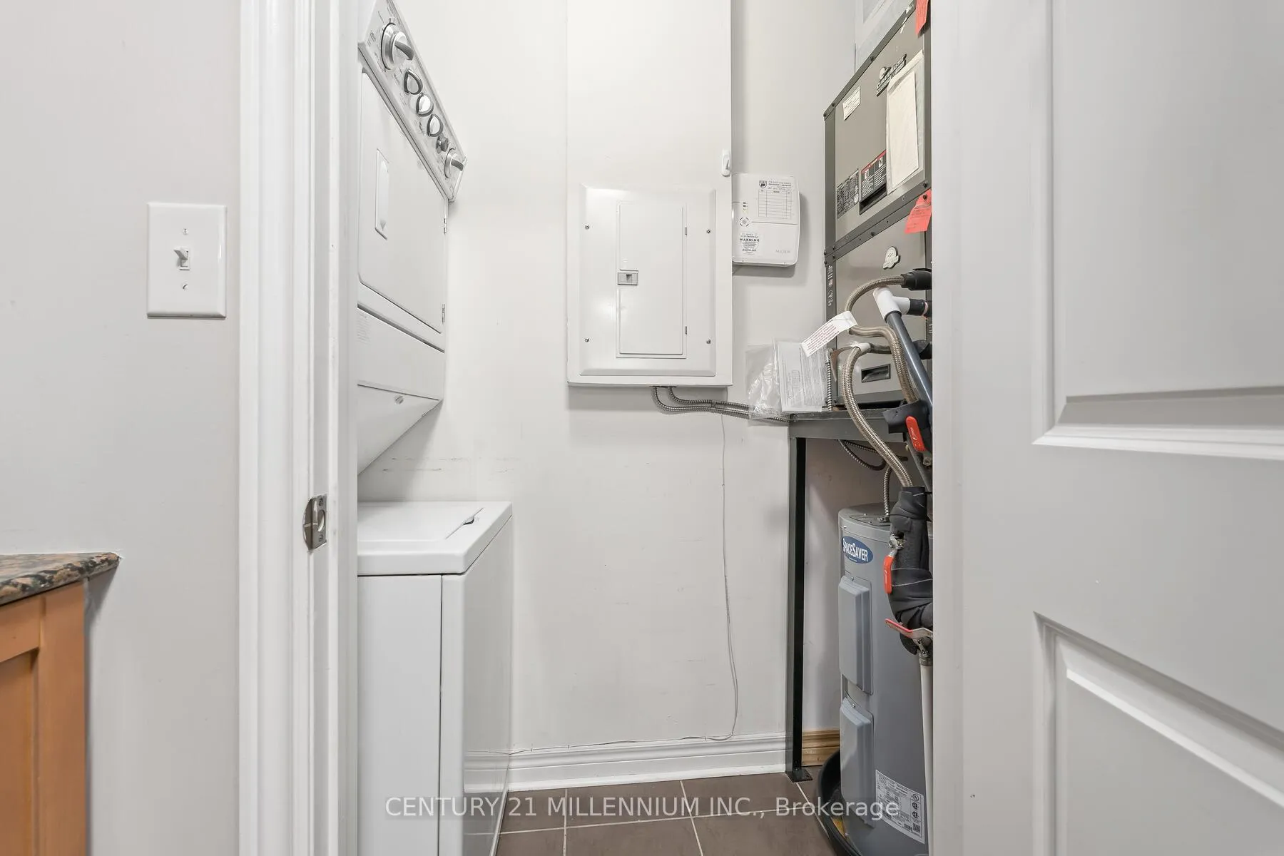 Photo 22 of Unit 107, 383 Main Street E, Milton, Old Milton — HOMEH