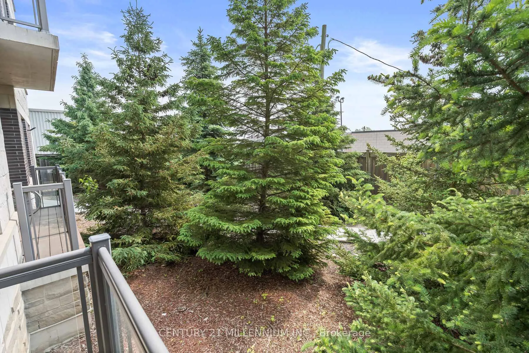 Photo 24 of Unit 107, 383 Main Street E, Milton, Old Milton — HOMEH