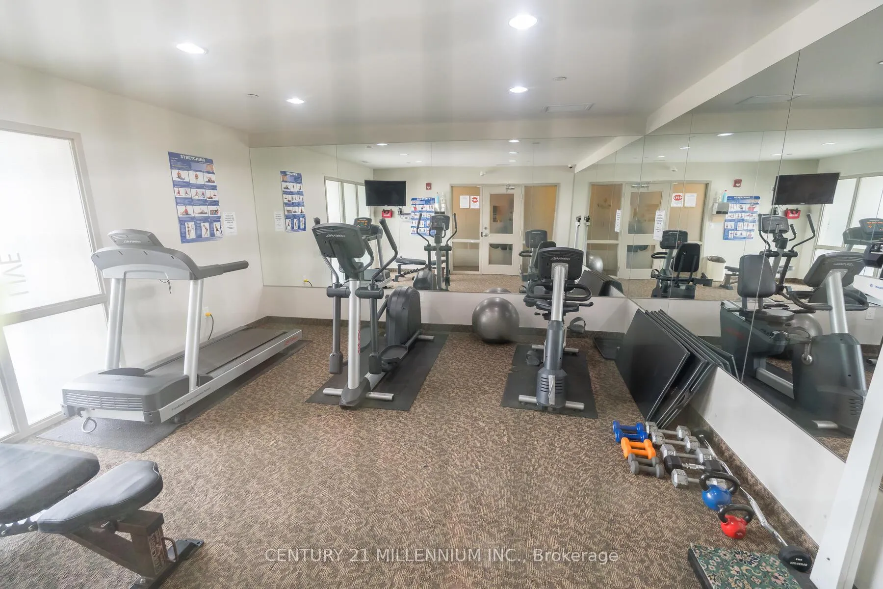 Photo 25 of Unit 107, 383 Main Street E, Milton, Old Milton — HOMEH