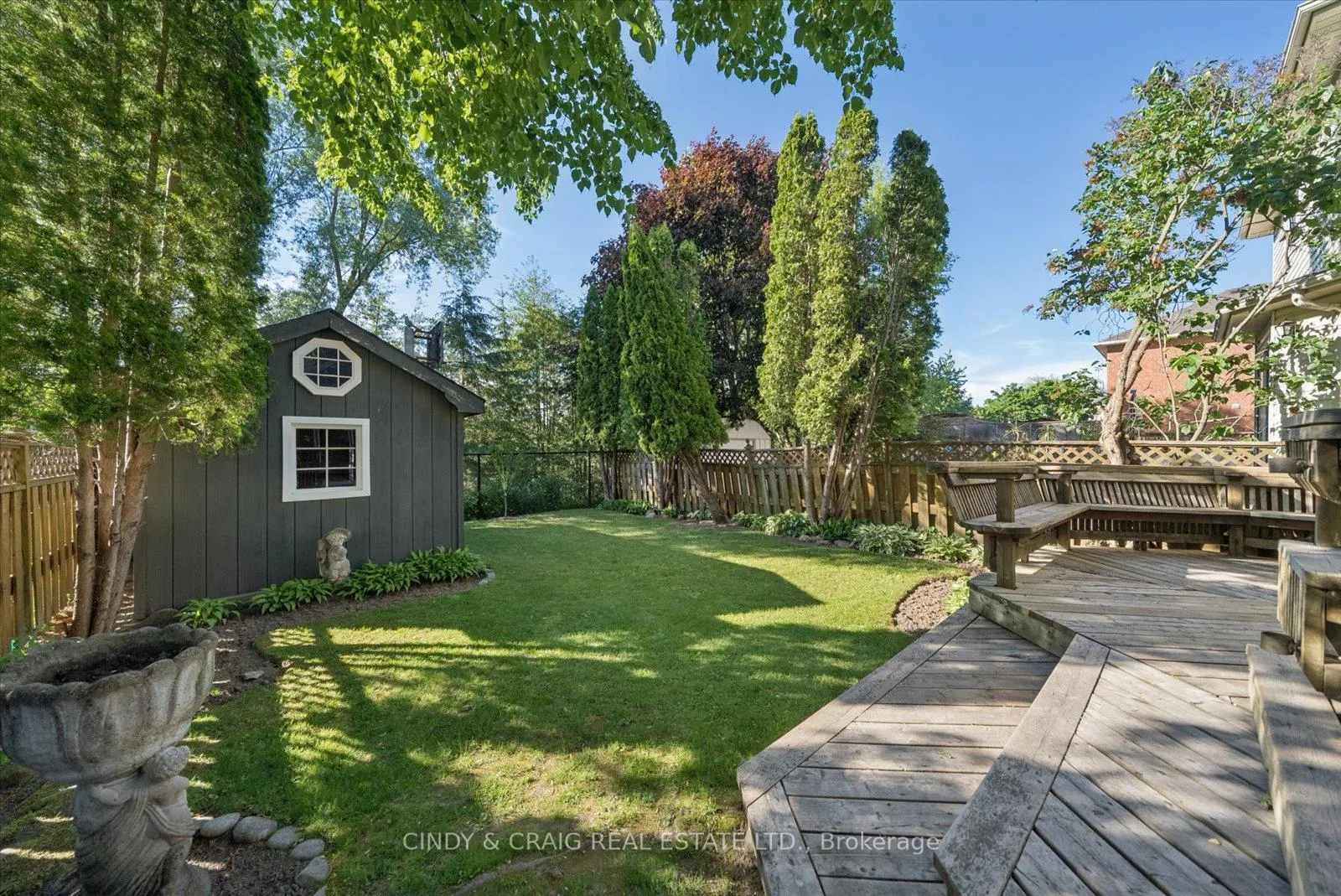 Photo 17 of 28 Moyse Drive, Clarington, Courtice — HOMEH