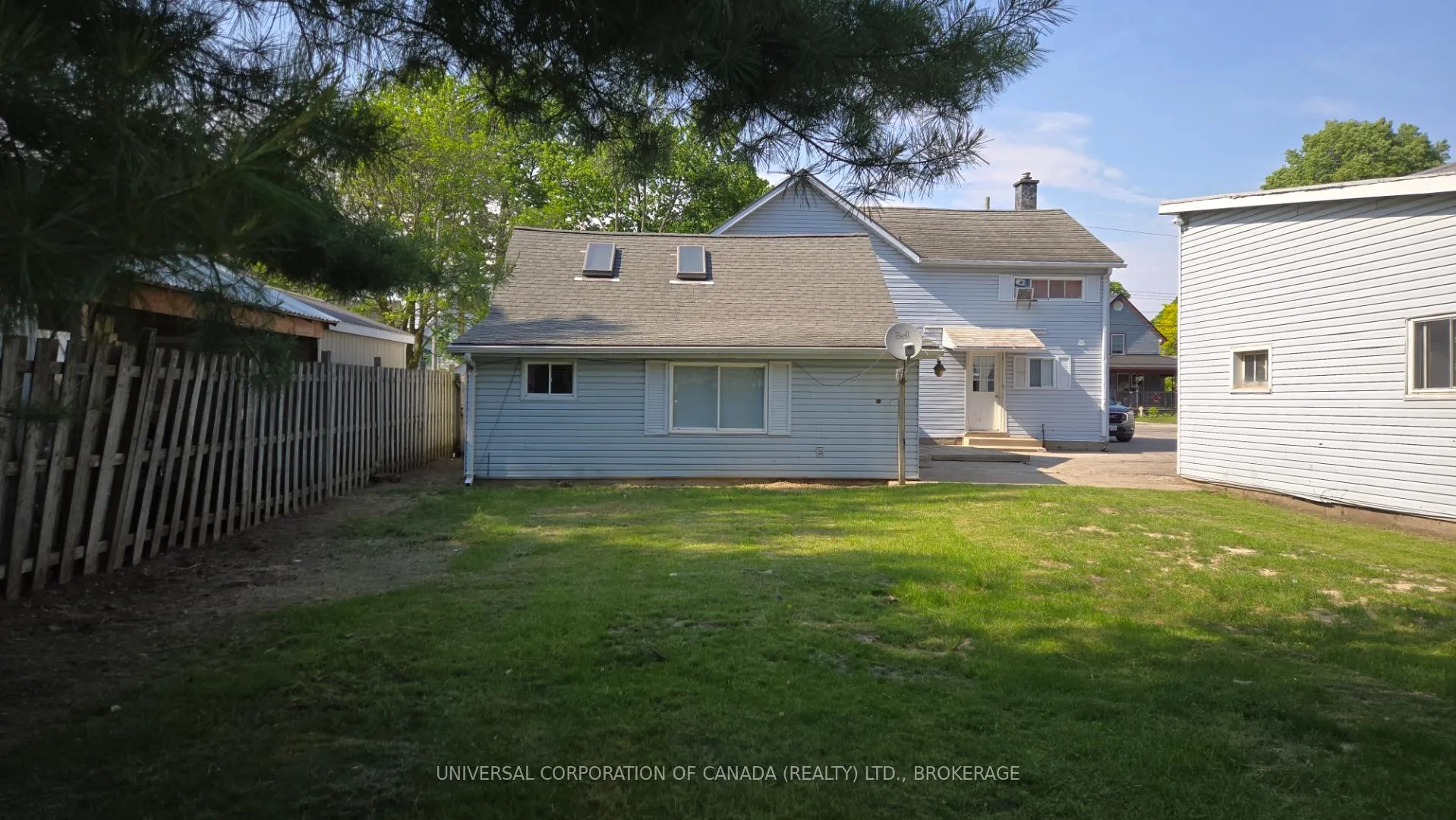 Photo 1 of 54 South Street W, Aylmer — HOMEH