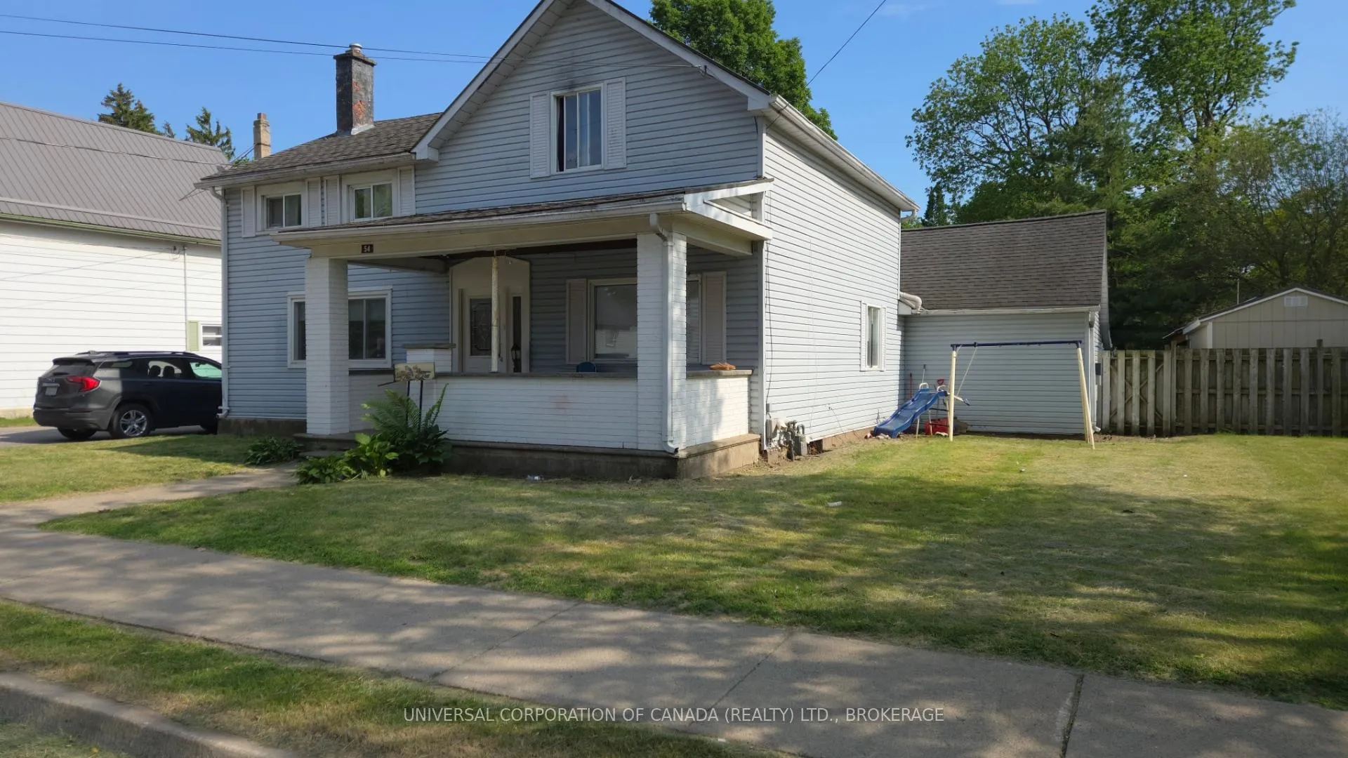 Photo 5 of 54 South Street W, Aylmer — HOMEH