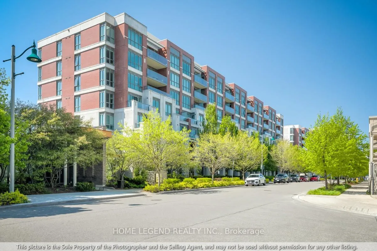 Photo 2 of Unit 215, 39 Upper Duke Crescent, Markham, Unionville — HOMEH