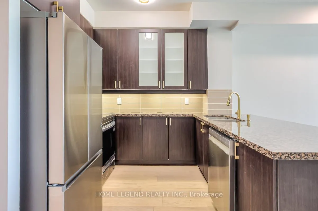 Photo 11 of Unit 215, 39 Upper Duke Crescent, Markham, Unionville — HOMEH