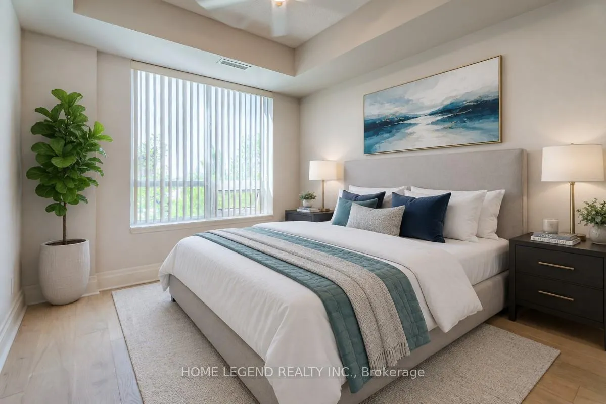 Photo 13 of Unit 215, 39 Upper Duke Crescent, Markham, Unionville — HOMEH