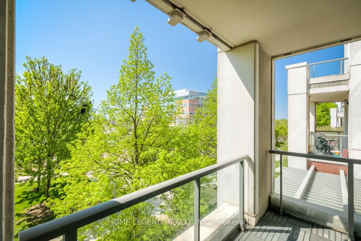 Photo 18 of Unit 215, 39 Upper Duke Crescent, Markham, Unionville — HOMEH
