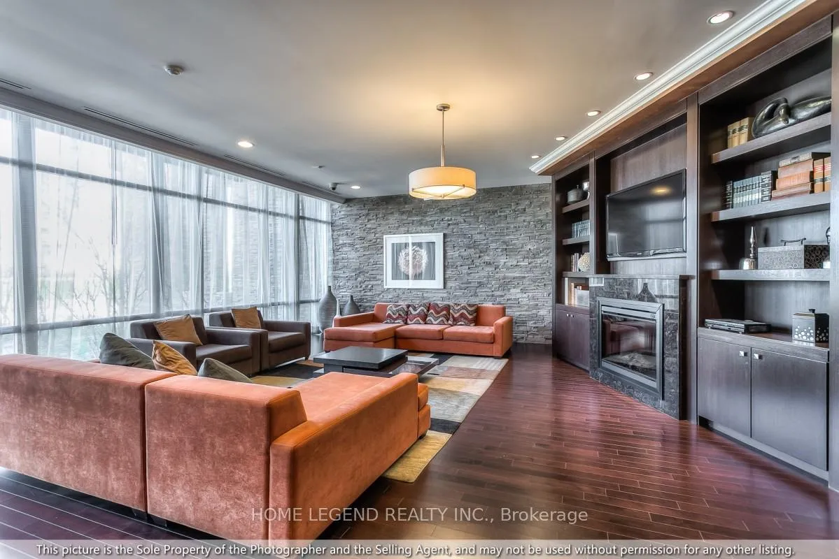 Photo 24 of Unit 215, 39 Upper Duke Crescent, Markham, Unionville — HOMEH