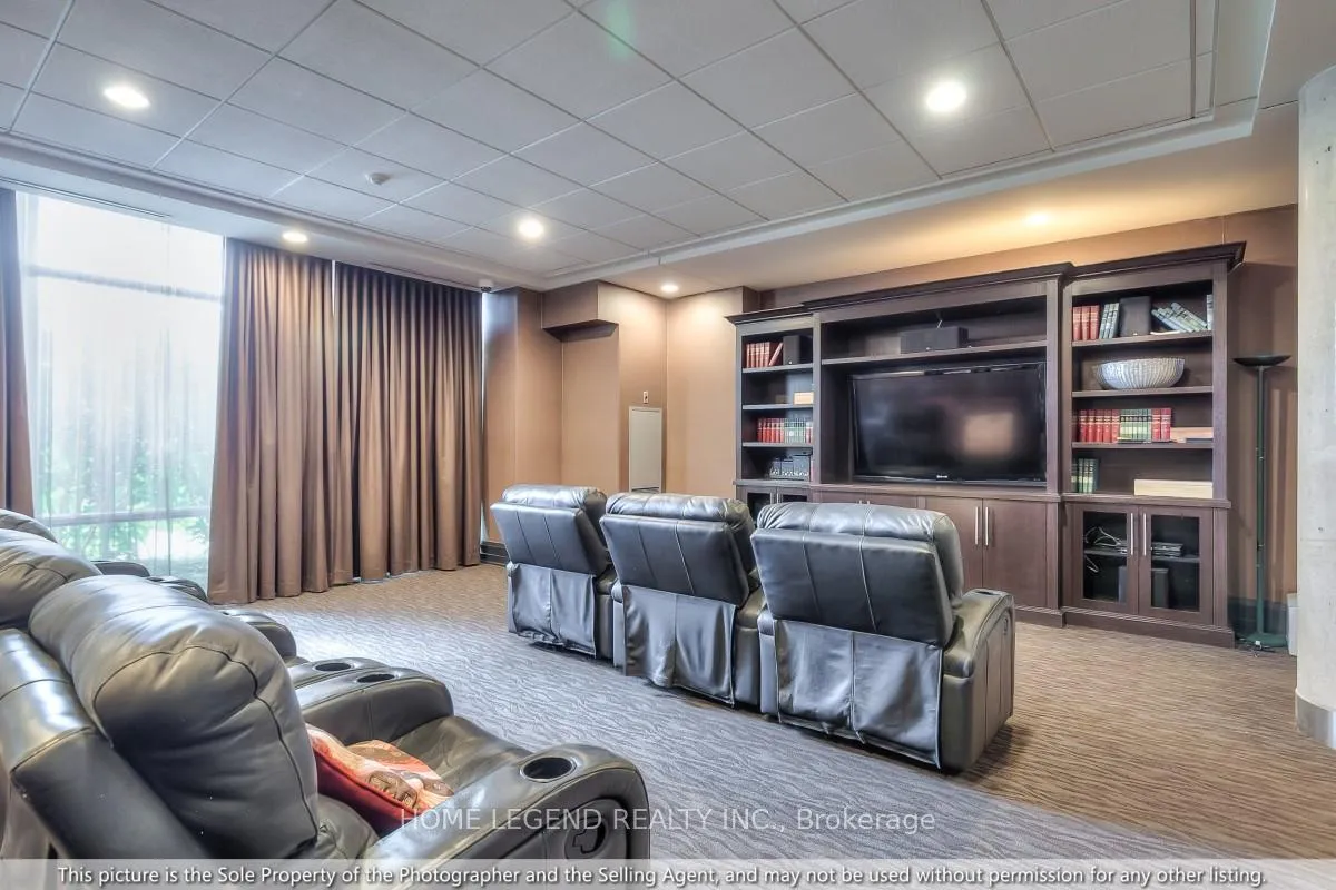 Photo 26 of Unit 215, 39 Upper Duke Crescent, Markham, Unionville — HOMEH